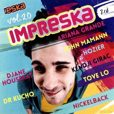Radio ESKA Impreska vol. 20