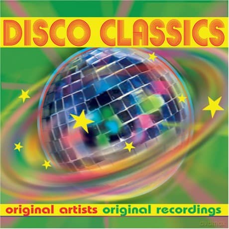 Disco Classics Vol. 3
