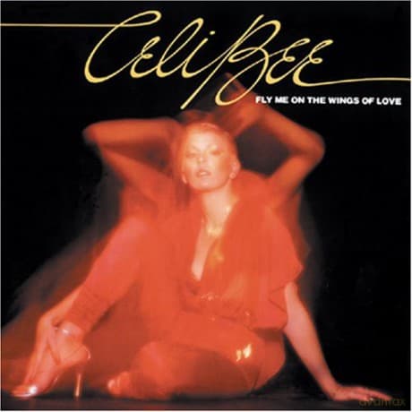 Celi Bee: Fly Me On The Wings Of Love