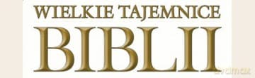 Wielkie Tajemnice Biblii Kolekcja 01-36 Pakiet