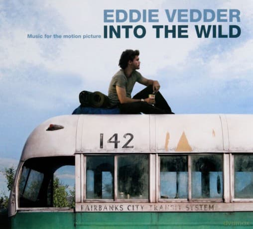 Eddie Vedder: Music For The Motion Picture Into The Wild (Wszystko za życie) (digipack)