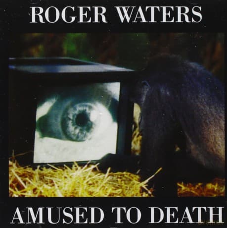 Roger Waters: Amused To Death