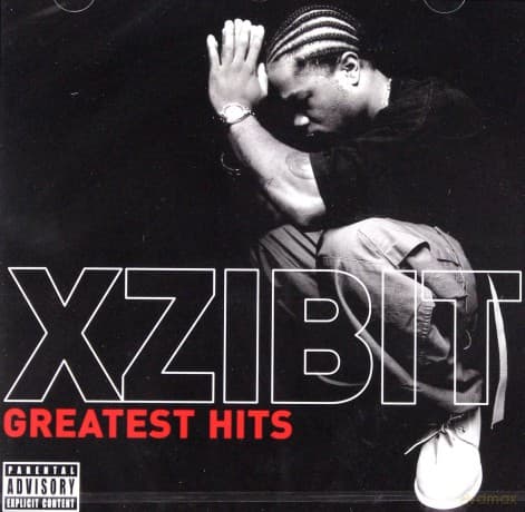 Xzibit: The Greatest