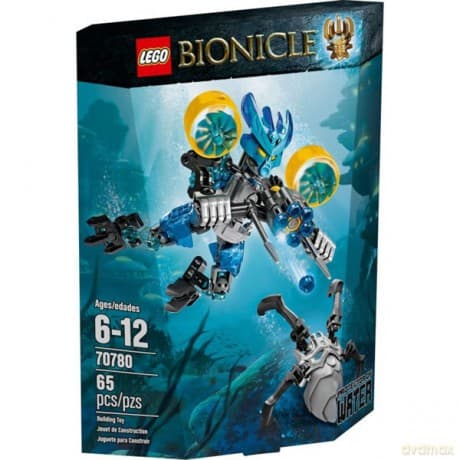 LEGO Bionicle Obrońca wody 70780