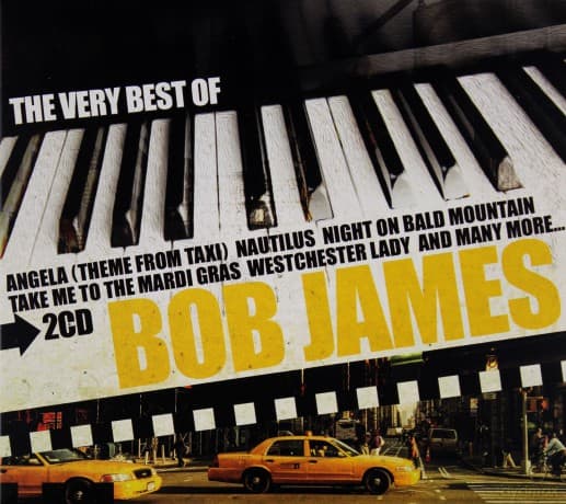 Bob James: The Very Best Of