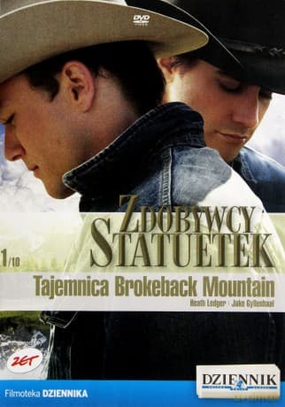 Tajemnica brokeback Mountain (slim)
