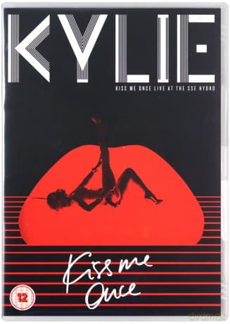 Kylie Minogue: Live