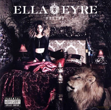 Ella Eyre: Feline