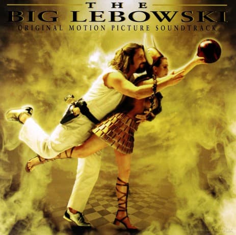 The Big Lebowski soundtrack