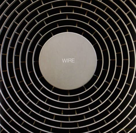 Wire: Wire