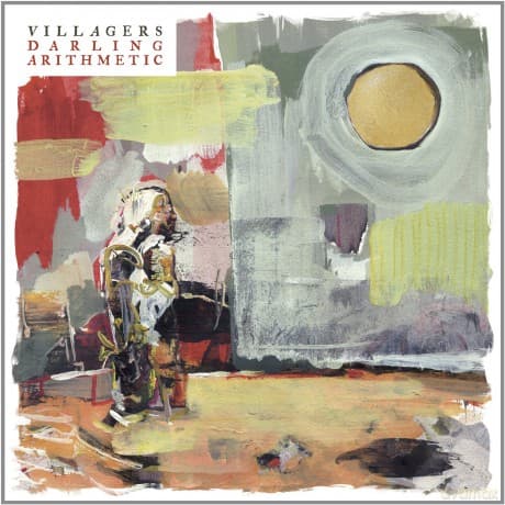Villagers: Darling Arithmetic