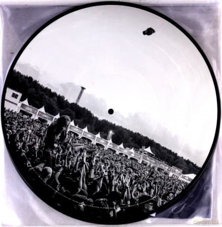 Rob Zombie: Spookshow International Live (Picture)