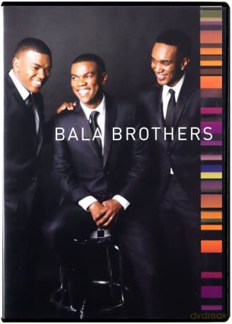 Bala Brothers: Bala Brothers