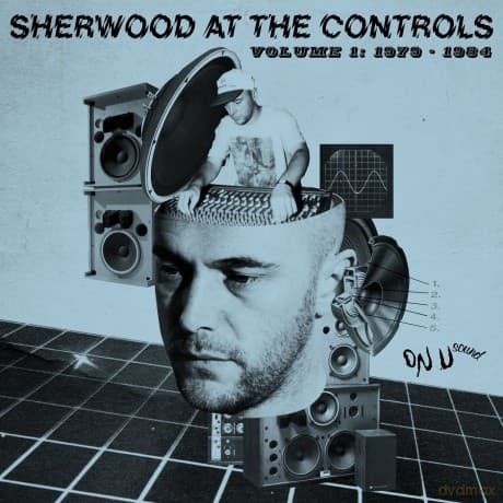 Sherwood At The Controls 1979-1984