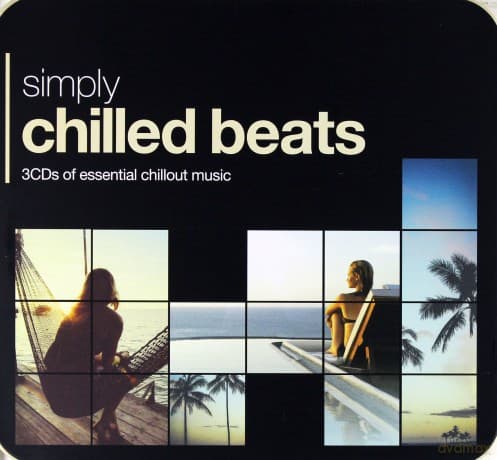 Simply Chilled Beats