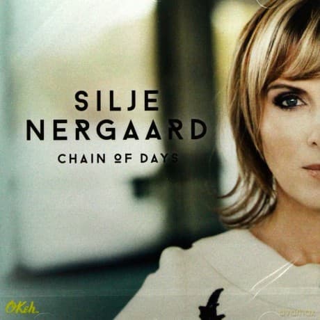 Silje Nergaard: Chain of Days