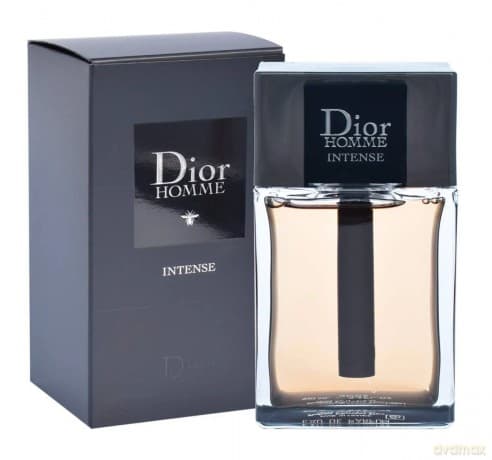 Christian Dior Homme Intense (M) Edp/S 50ml