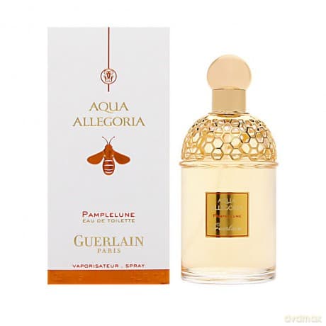 Guerlain Aqua Allegoria Pamplelune (W) Edt/S 125ml