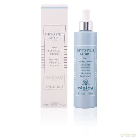 Sisley Phyto - Svelt Global Intensive Slimming Body Care 200ml