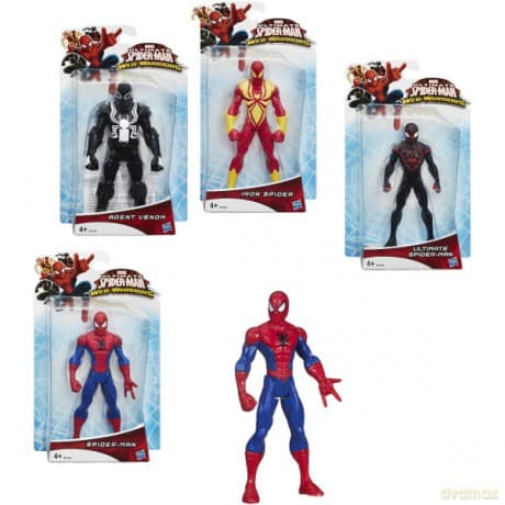 HASBRO USM Figurka 10 cm