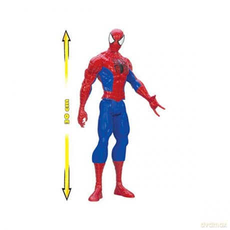 HASBRO USM Tytan figurka 30 cm