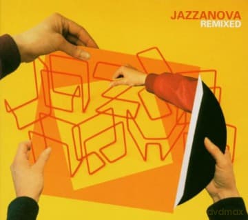 Jazzanova: Remixed