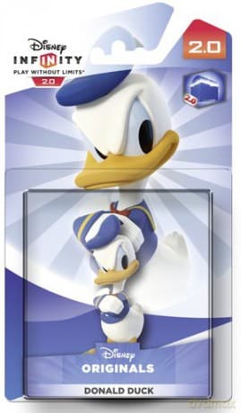 Disney Infinity 2.0: Originals - Donald Duck