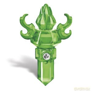 Skylanders Trap Team - Traps - Life Torch