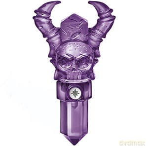 Skylanders Trap Team - Traps - Magic Skull