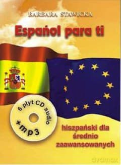 ESPANOL PARA TI CZ.1