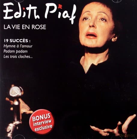 Edith Piaf: La Vie En Rose (Best Of Early Years)