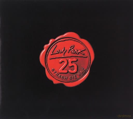 Lady Pank: Strach się bać (digipack)