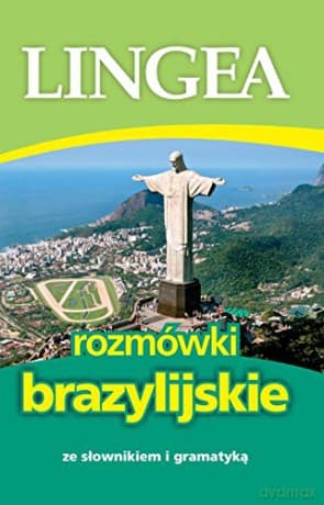 Rozmówki Brazylijskie