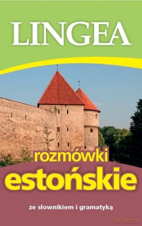 Rozmówki Estońskie