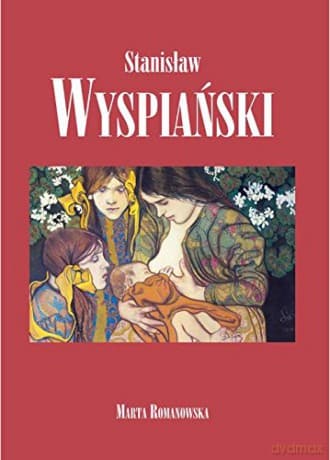 Stanisław Wyspiański - Marta Romanowska