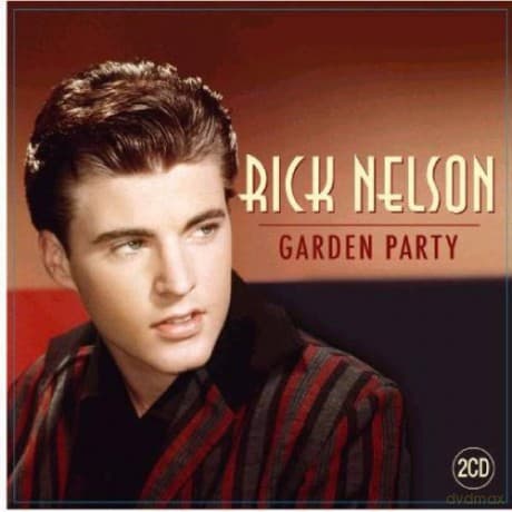Nelson: Garden Party