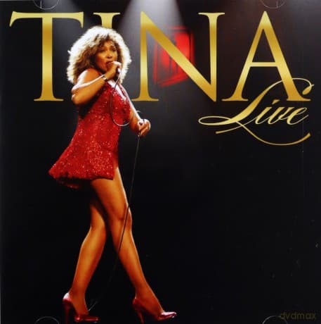 Tina Turner: Tina Live