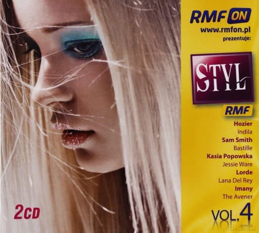 Rmf Fm Styl Vol 4