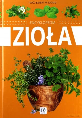 Expert. Encyklopedia zioła
