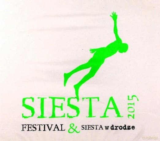 Siesta Festival 2015