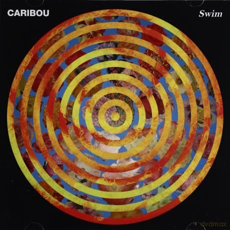 Caribou: Swim
