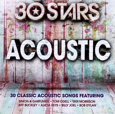 30 Stars: Acoustic
