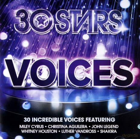 30 Stars: Voices