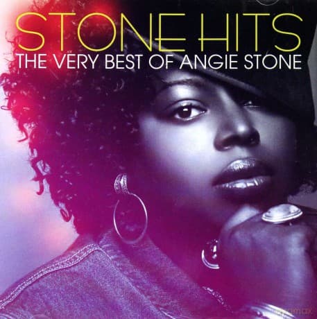 Angie Stone: Stone Hits: The Very Best Of Angie Stone