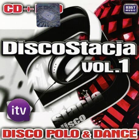 Discostacja 1