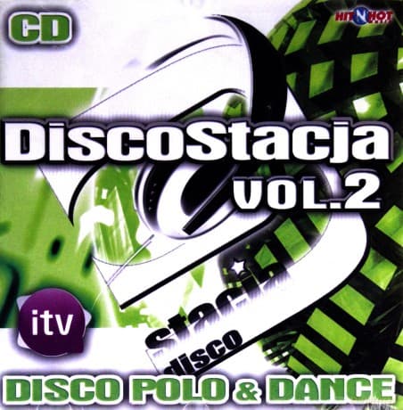 Discostacja 2