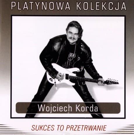 Wojciech Korda: Sukces to Przetrwanie