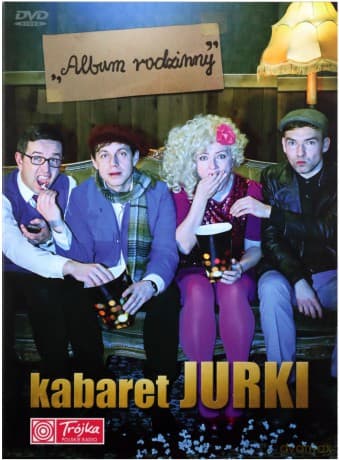 Kabaret Jurki: Album Rodzinny