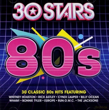 30 Stars: 80s