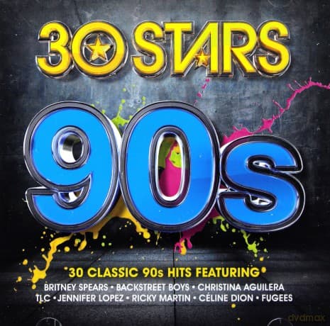 30 Stars: 90s